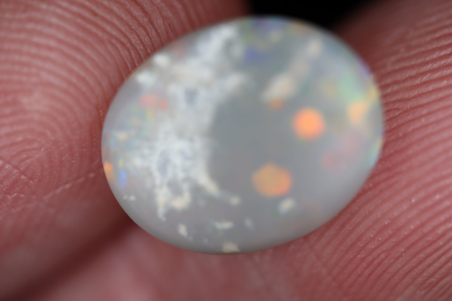 CrystalOpal OA2037 2,97 ct.