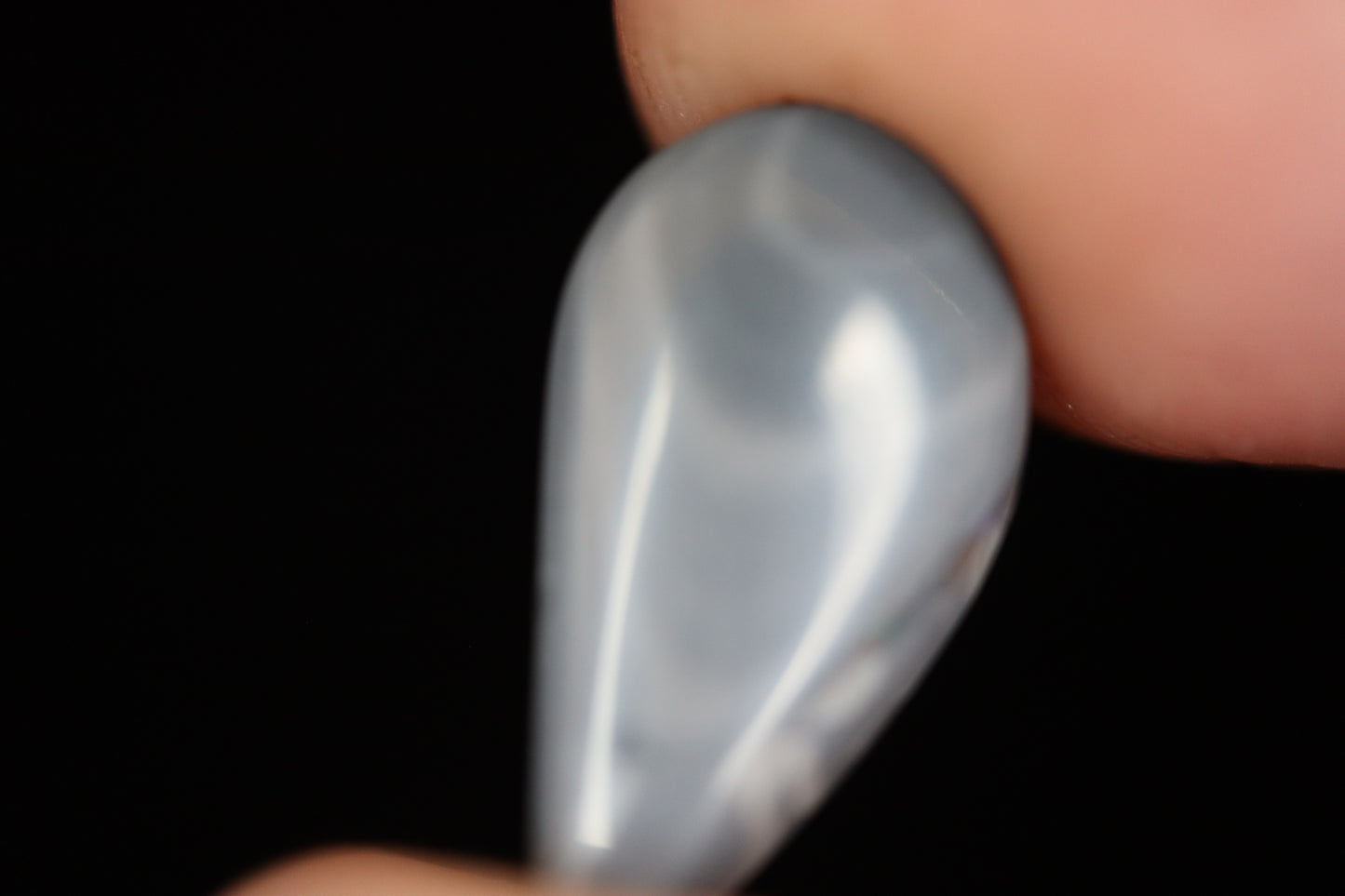 Semi Black Opal OA2025 4,32 ct.