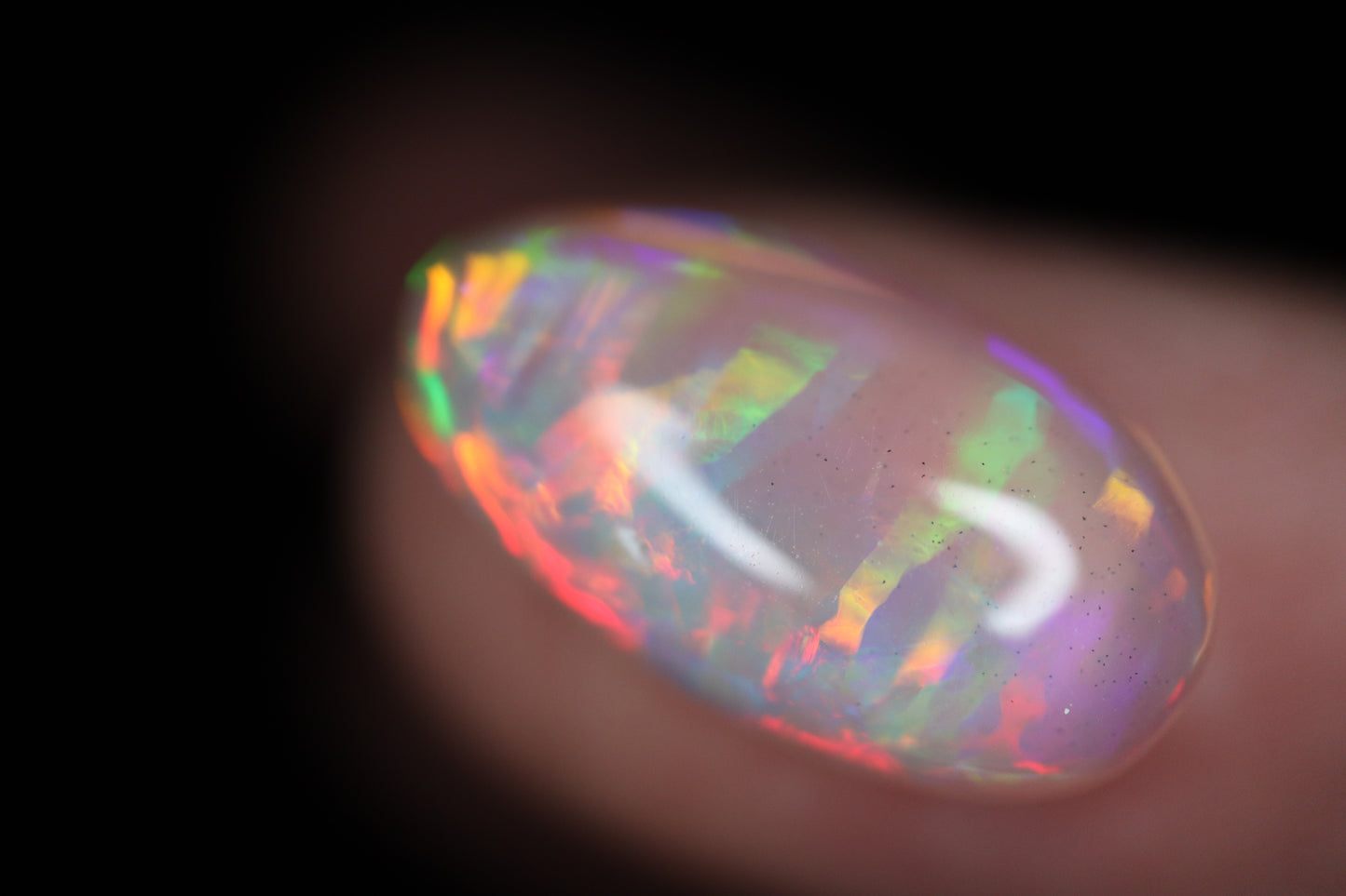 Welo Opal OW2001 4,32 ct.