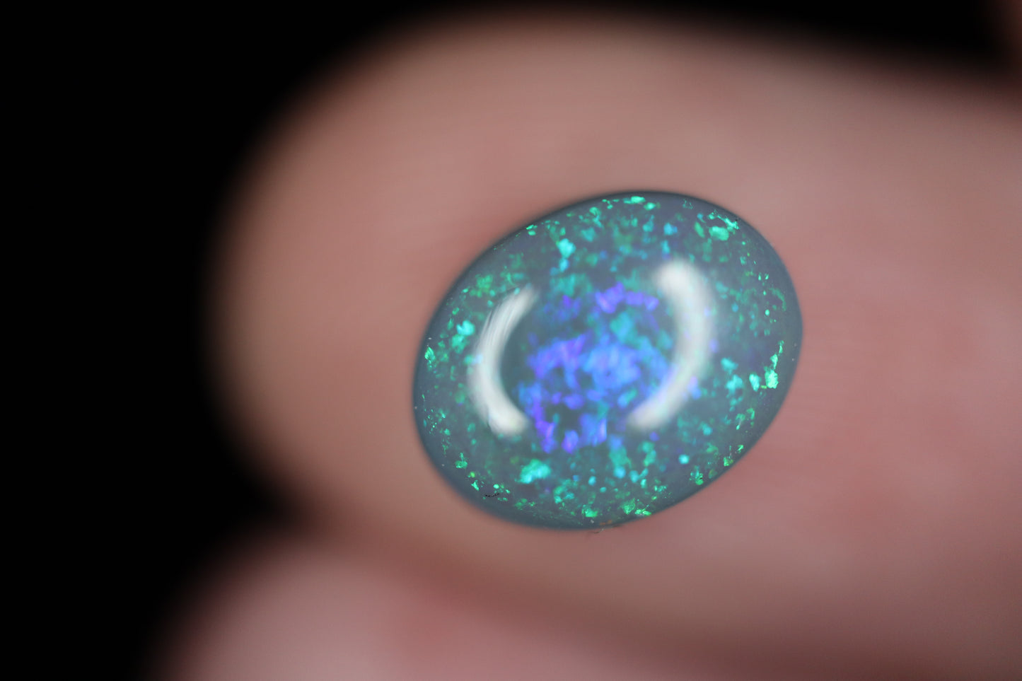 Crystal Opal OA2027 1,7 ct.