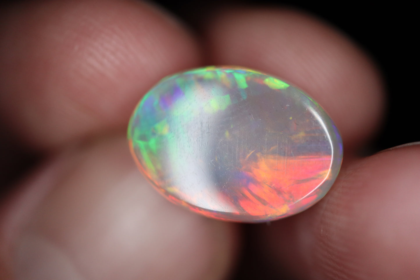 Welo Opal OW2009 5,50 ct.
