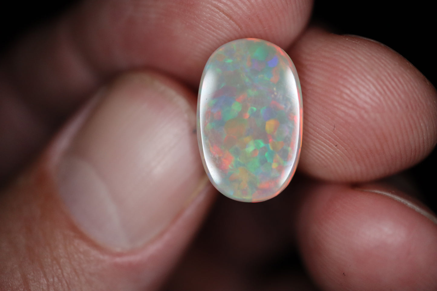 Welo Opal OW2010 5,42 ct.