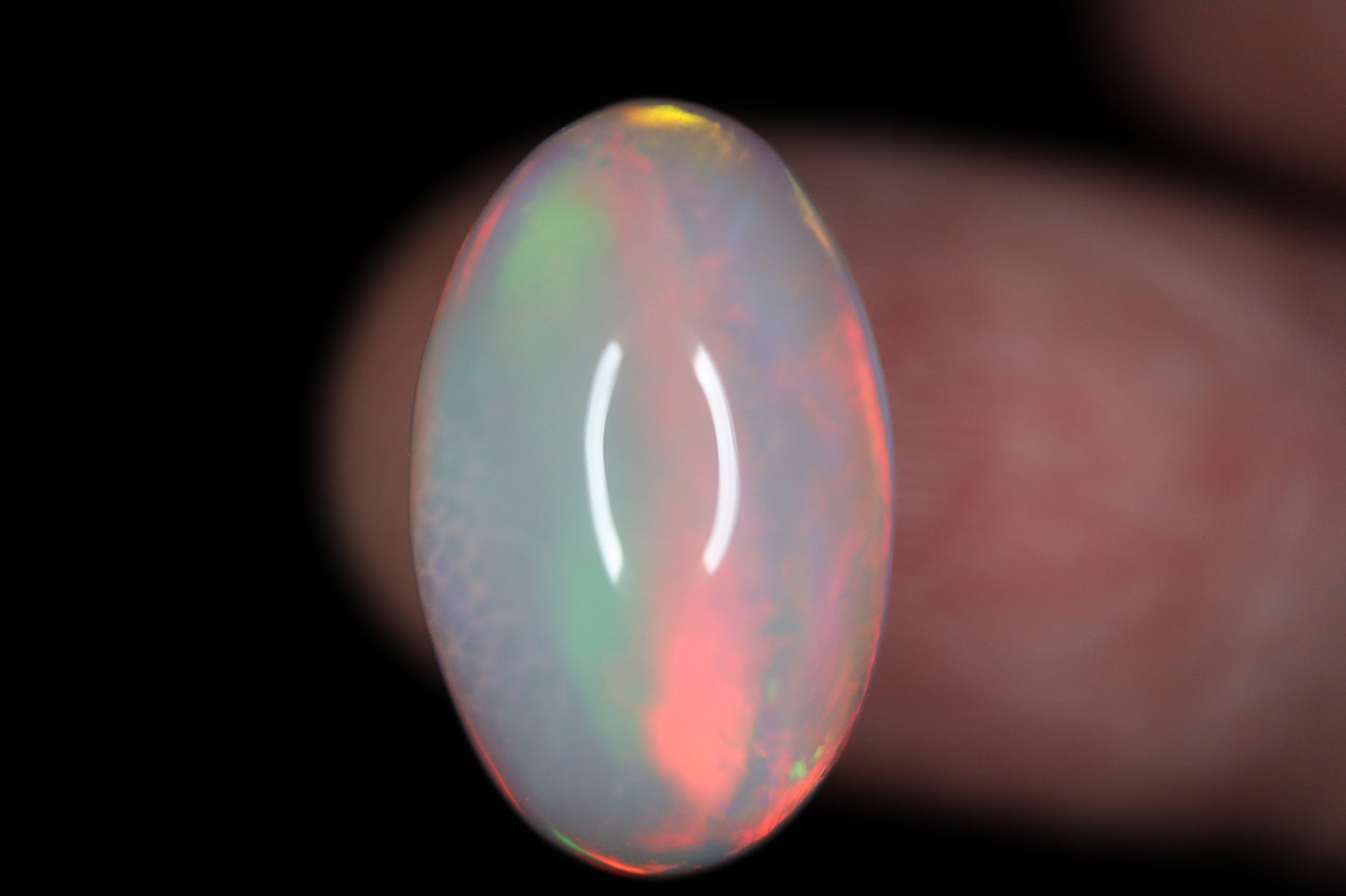 Welo Opal OW2006 7,26 ct.