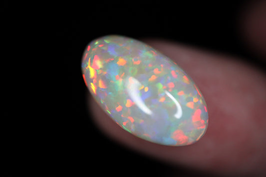 Welo Opal OW2007 5,16 ct.