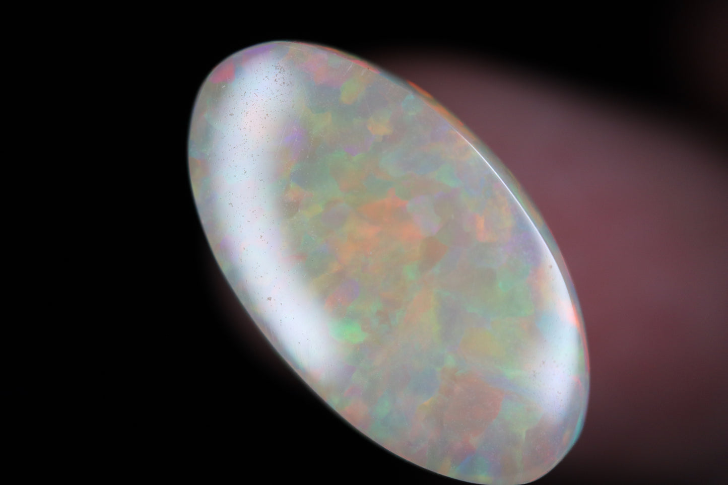 Welo Opal OW2007 5,16 ct.