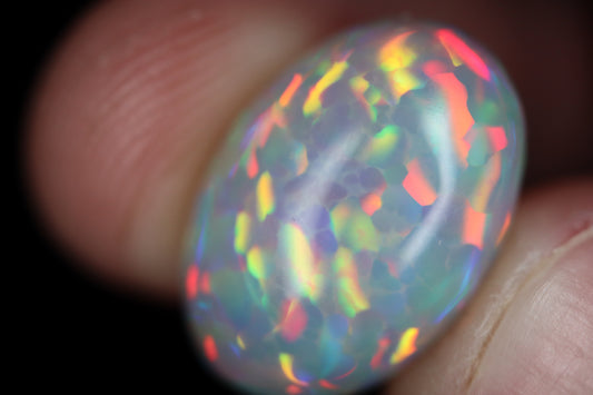 Welo Opal OW2005 5,93 ct.