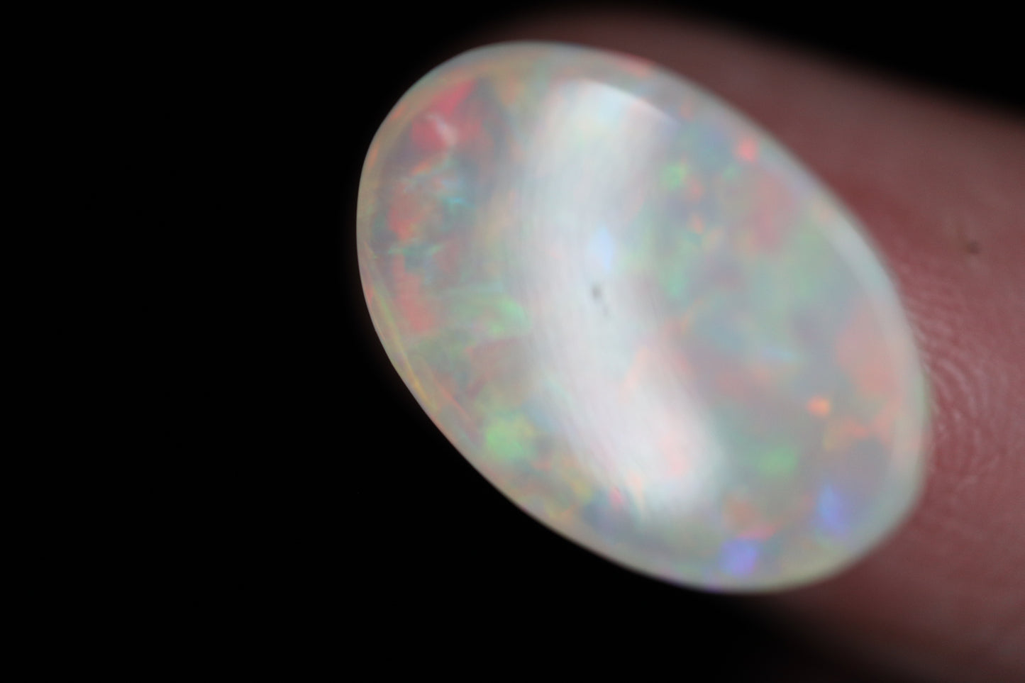 Welo Opal OW2005 5,93 ct.