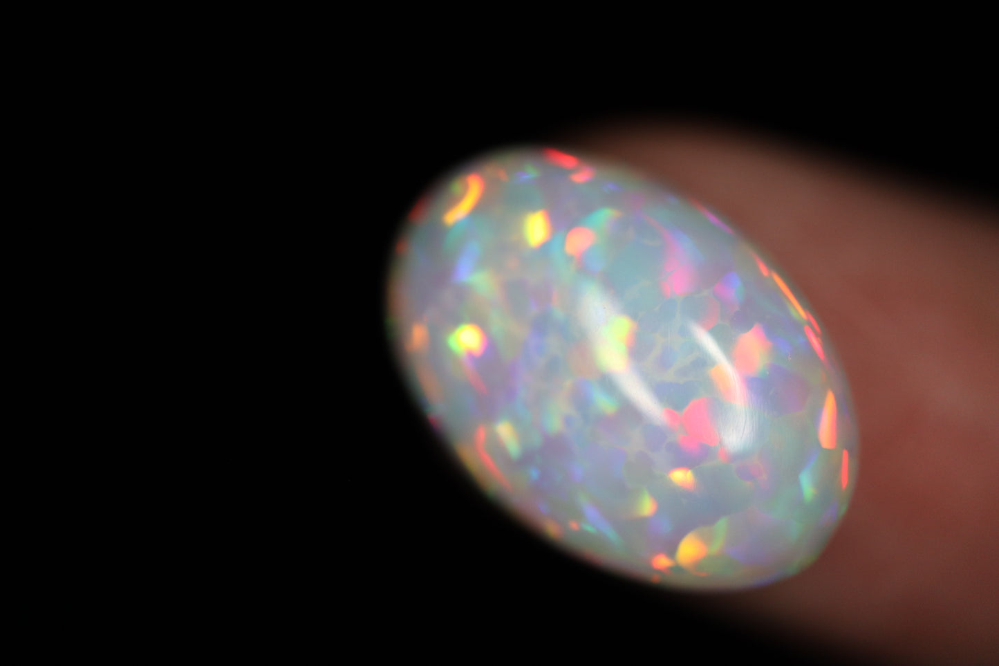 Welo Opal OW2005 5,93 ct.