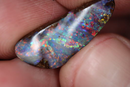 Boulder Opal OA2024 7,5 ct