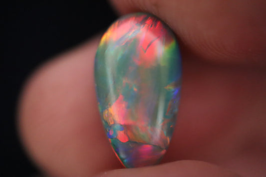 Black Opal OA2020 3,67 ct.