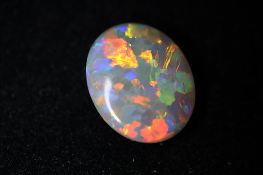 CrystalOpal OA2037 2,97 ct.