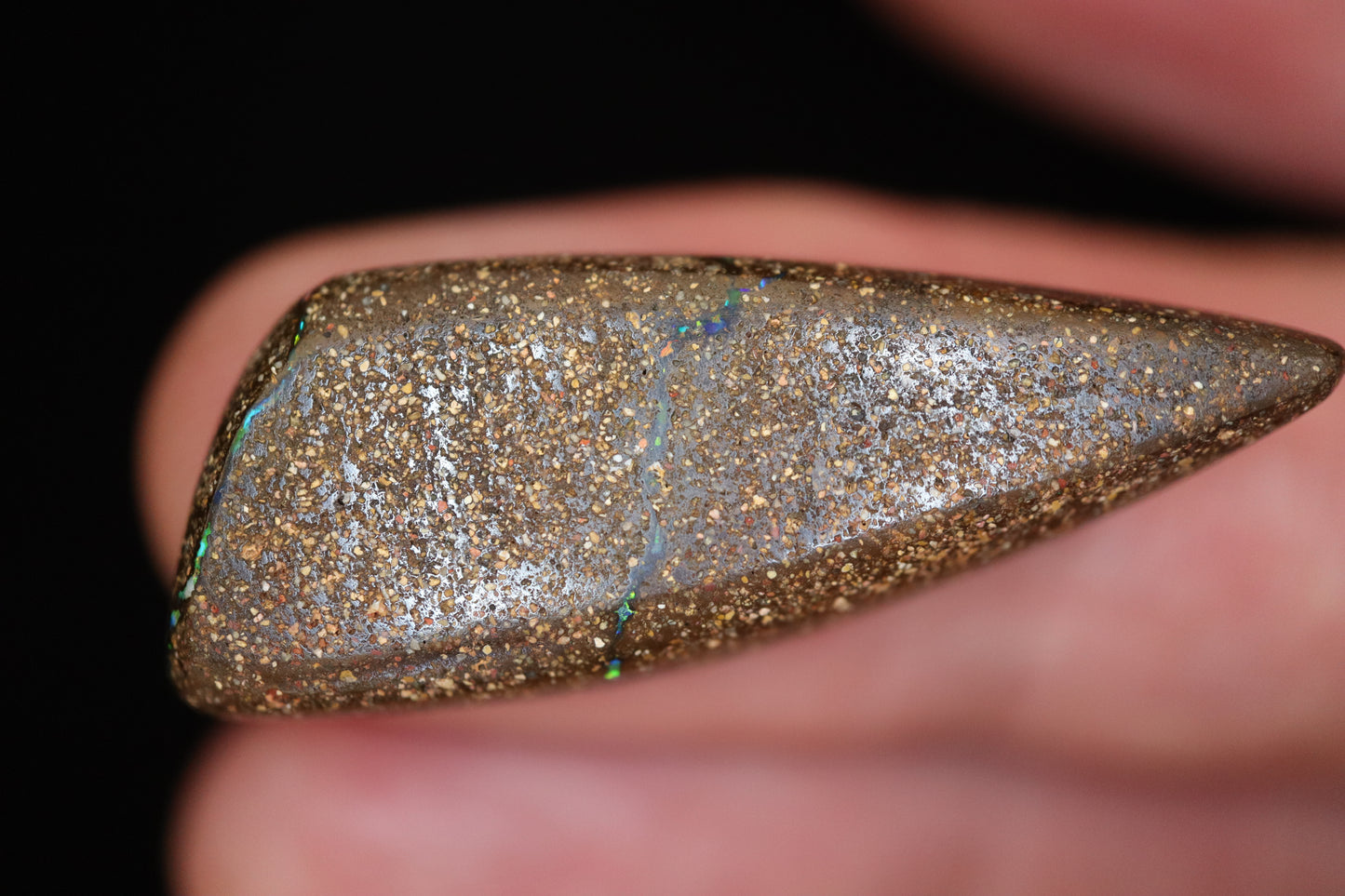 Boulder Opal OA2031 14,76 ct.