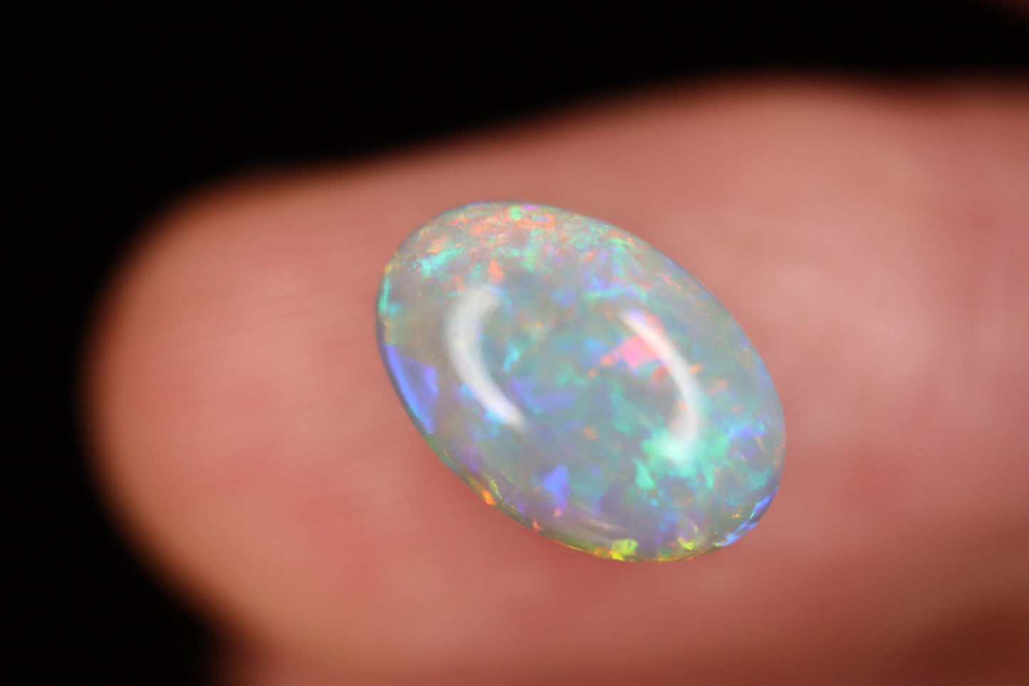 Crystal Opal OA2036 2,35 ct.