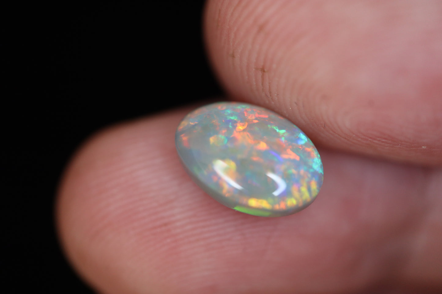 Crystal Opal OA2036 2,35 ct.