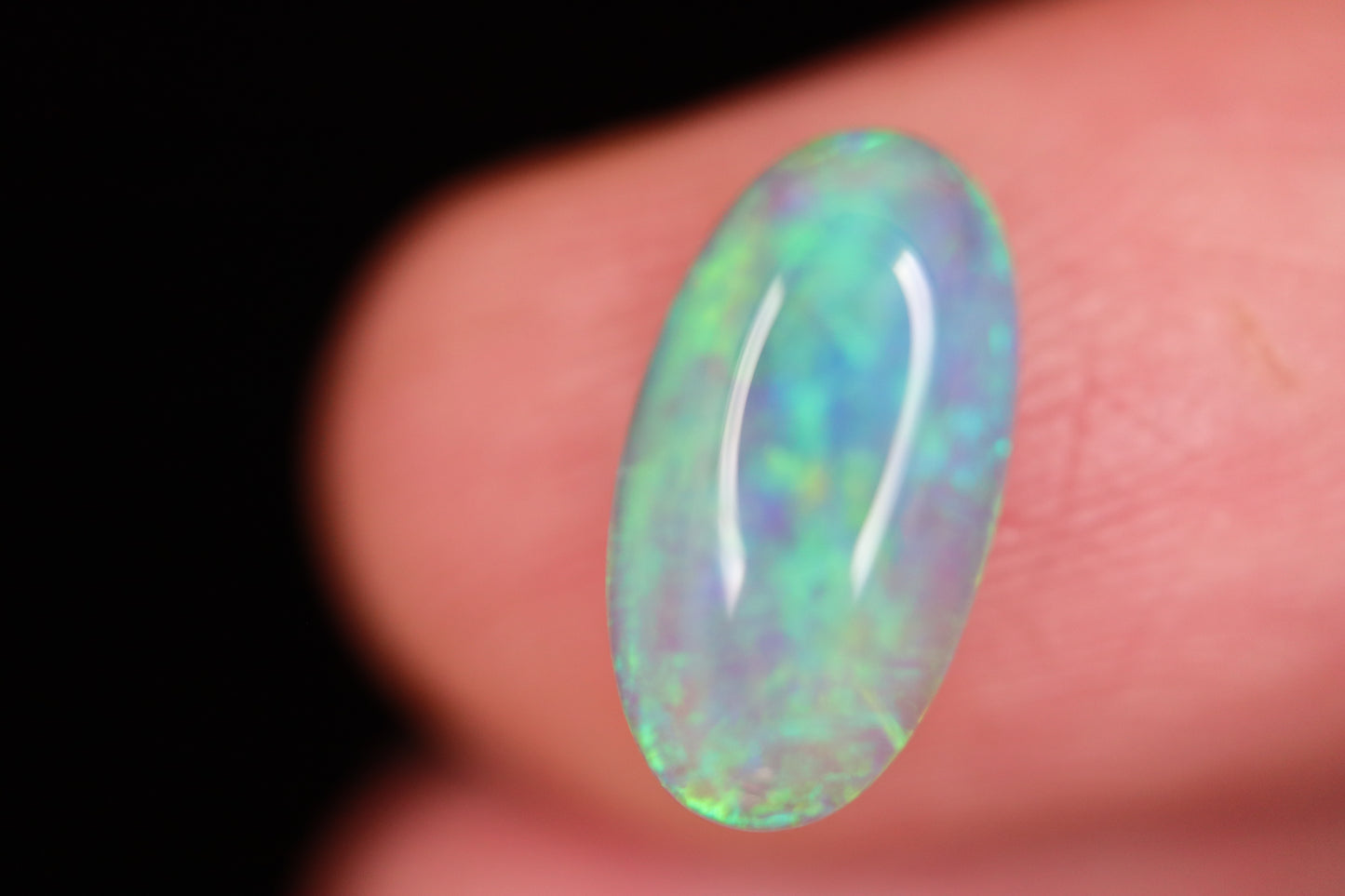 Crystal Opal 2,22 ct.