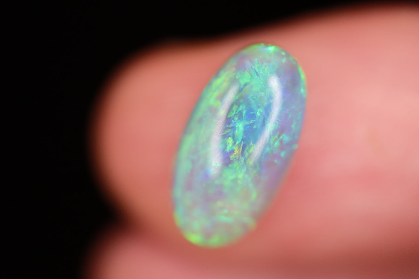 Crystal Opal 2,22 ct.