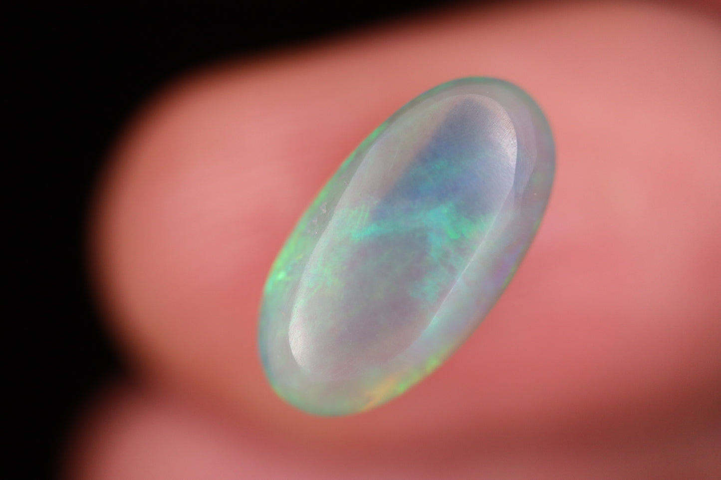 Crystal Opal 2,22 ct.