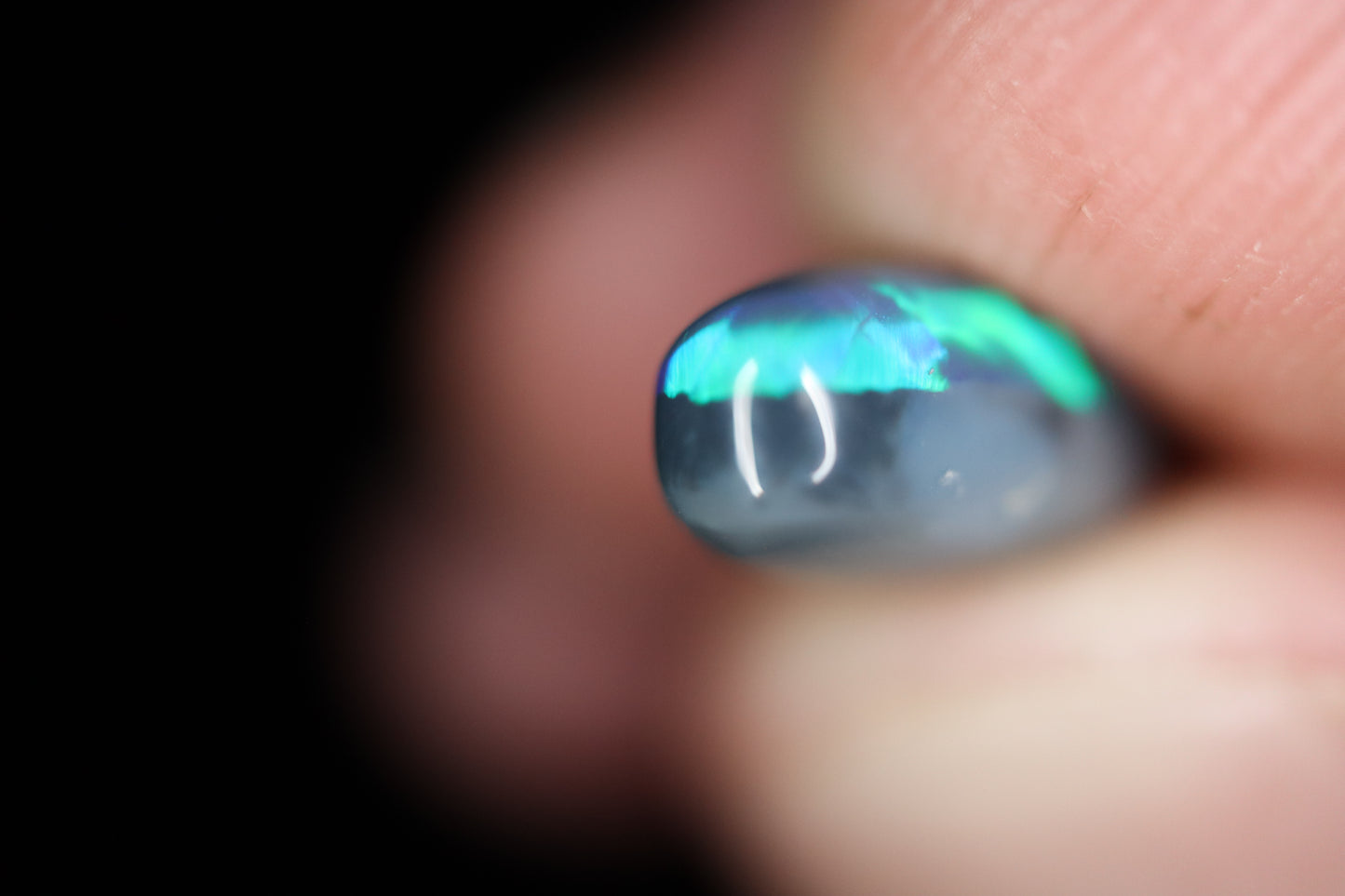 Black Opal OA2028 3,45 ct.