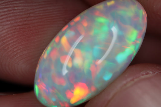 Welo Opal OW2019 6,9 ct.