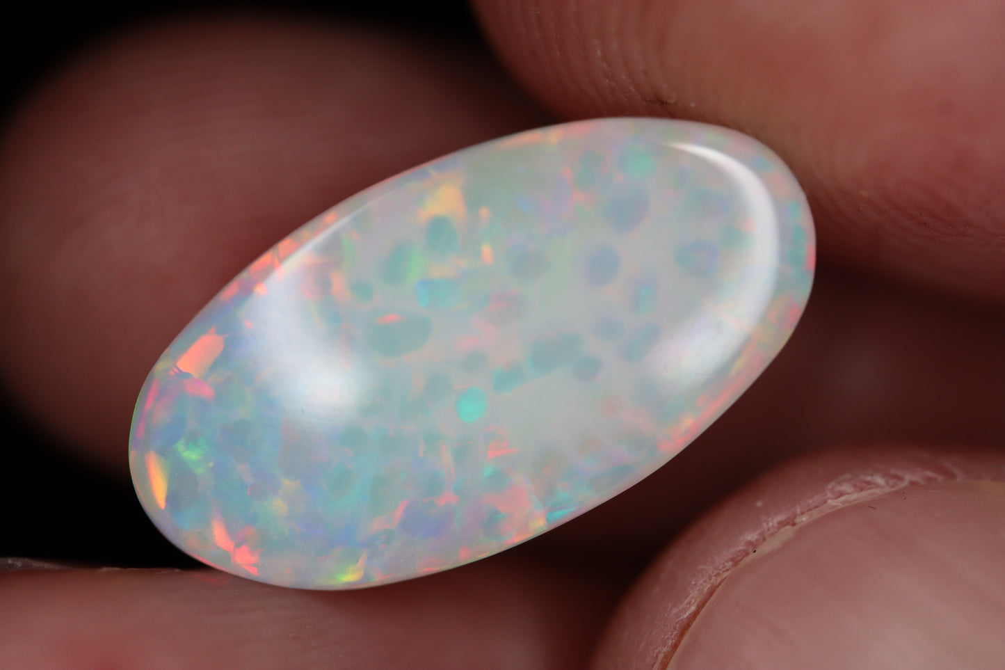 Welo Opal OW2019 6,9 ct.