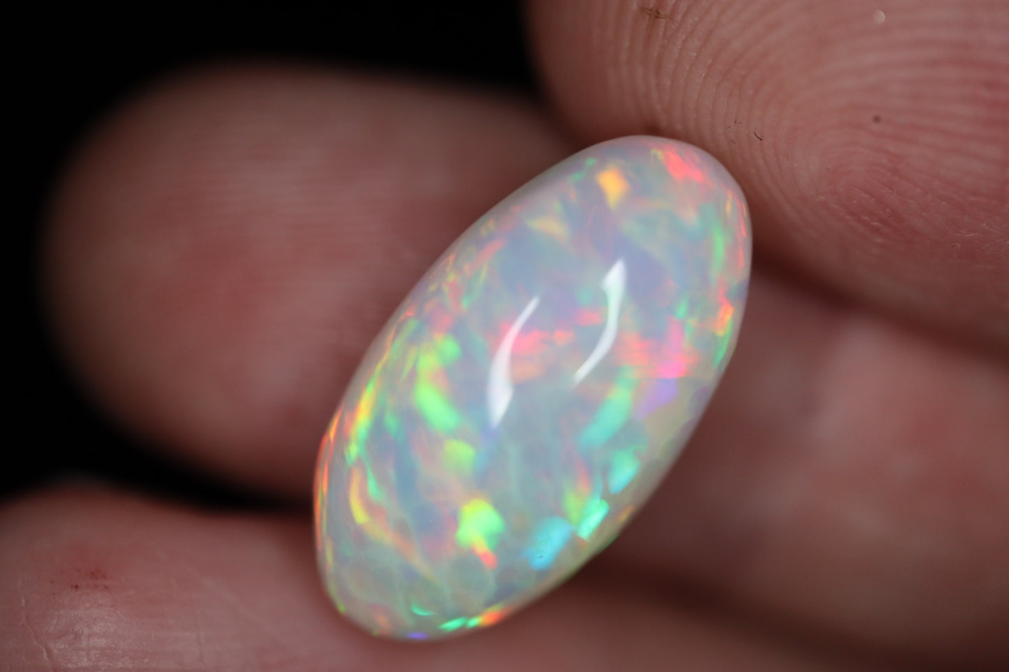 Welo Opal OW2019 6,9 ct.