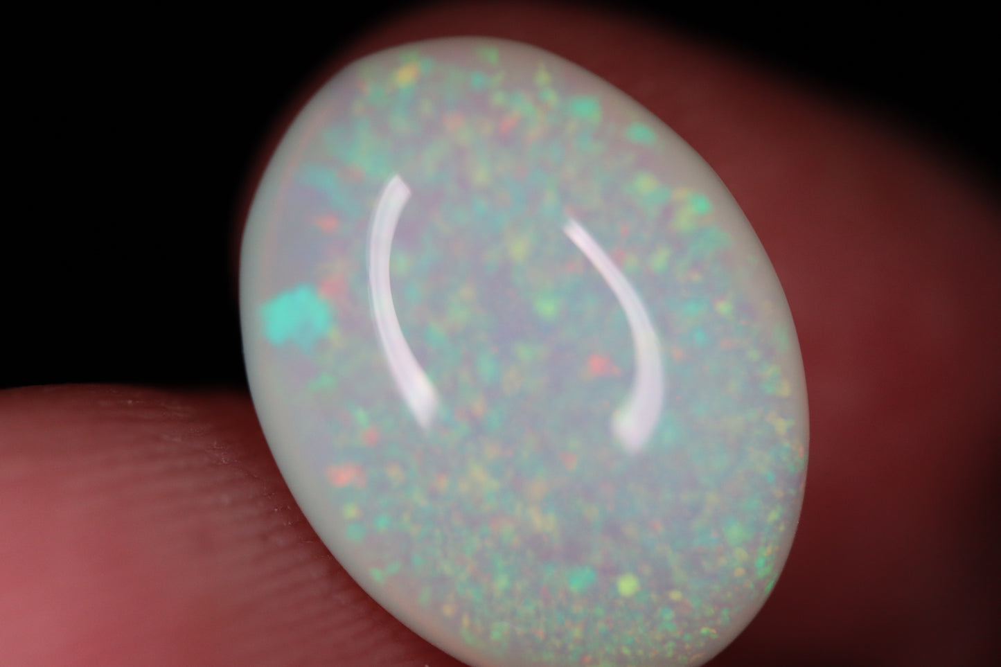 Welo Opal OW2020 5,61 ct.