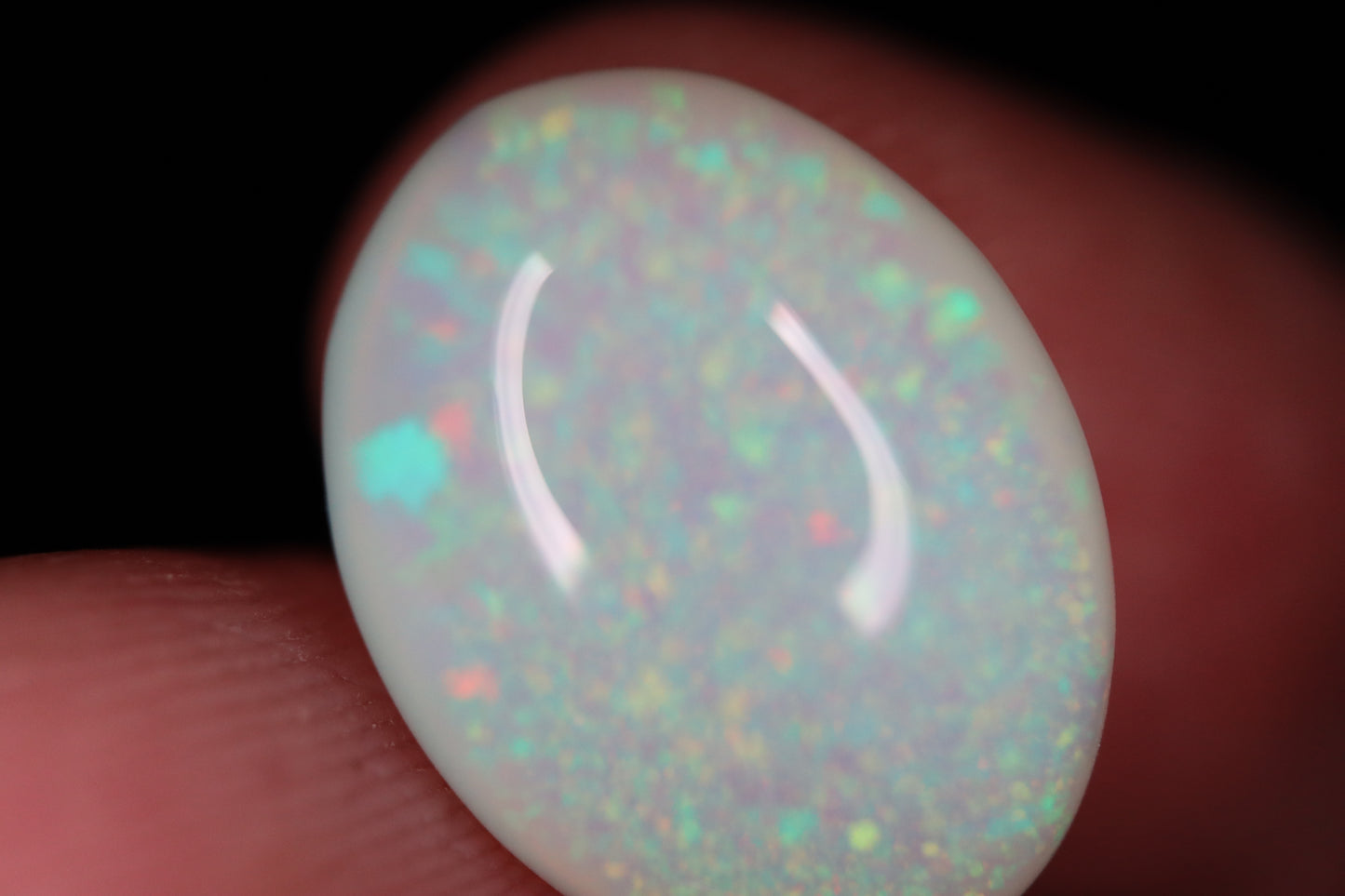 Welo Opal OW2020 5,61 ct.