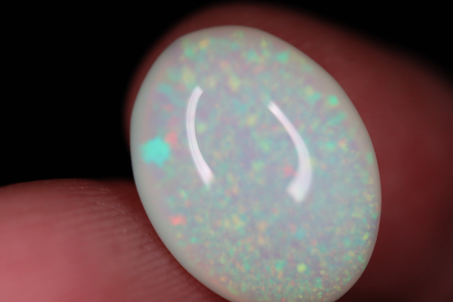 Welo Opal OW2020 5,61 ct.