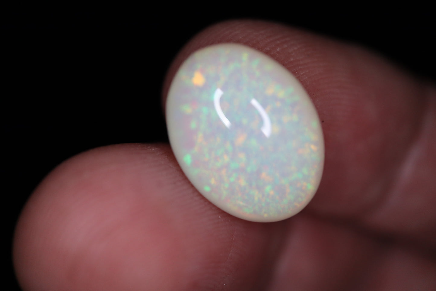 Welo Opal OW2020 5,61 ct.