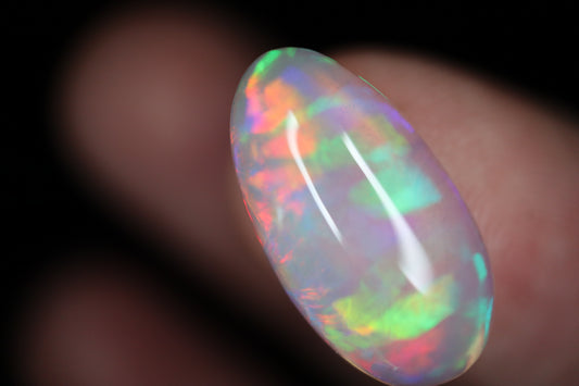 Welo Opal OW2001 4,32 ct.