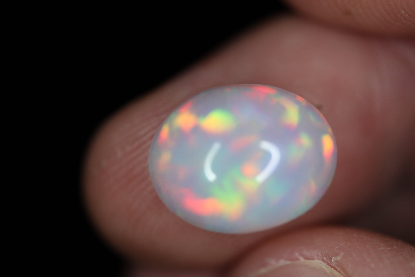 Welo Opal OW2004 4,33 ct.