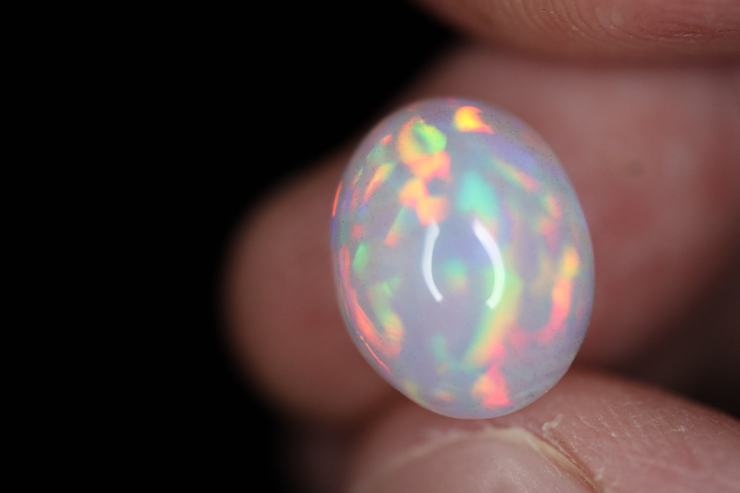 Welo Opal OW2004 4,33 ct.