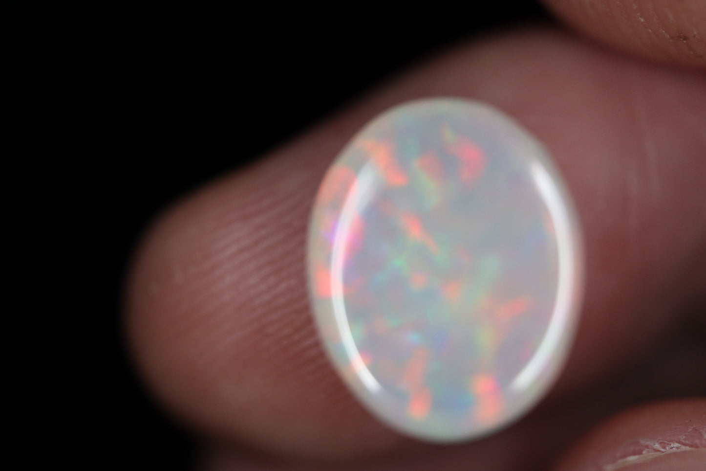 Welo Opal OW2004 4,33 ct.