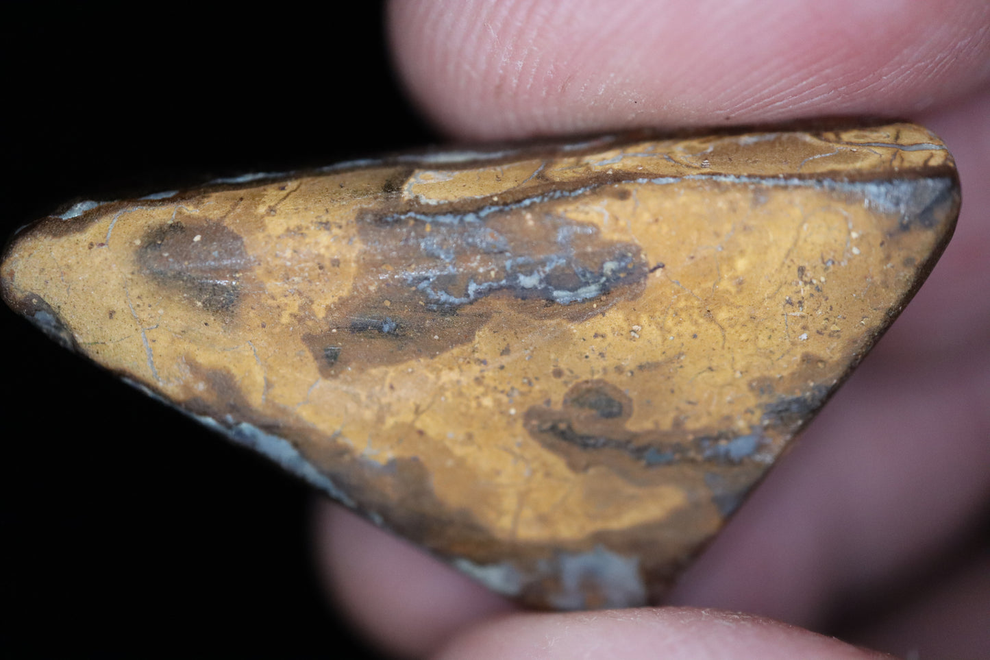 Koroit Boulder Opal 38,38 ct.
