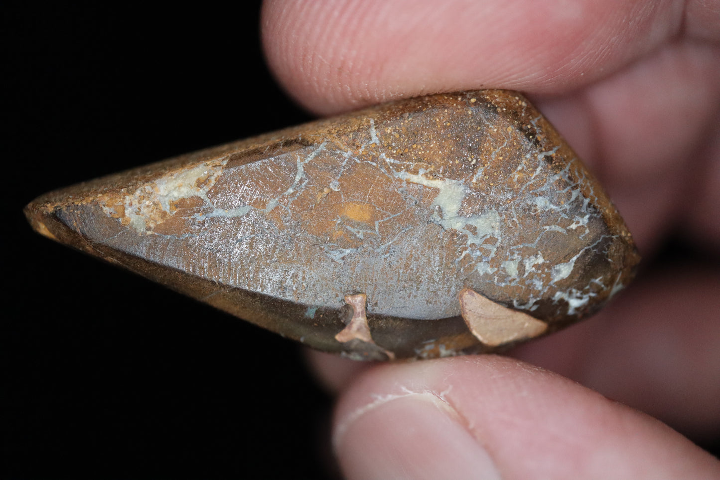 Koroit Boulder Opal 43,87 ct.