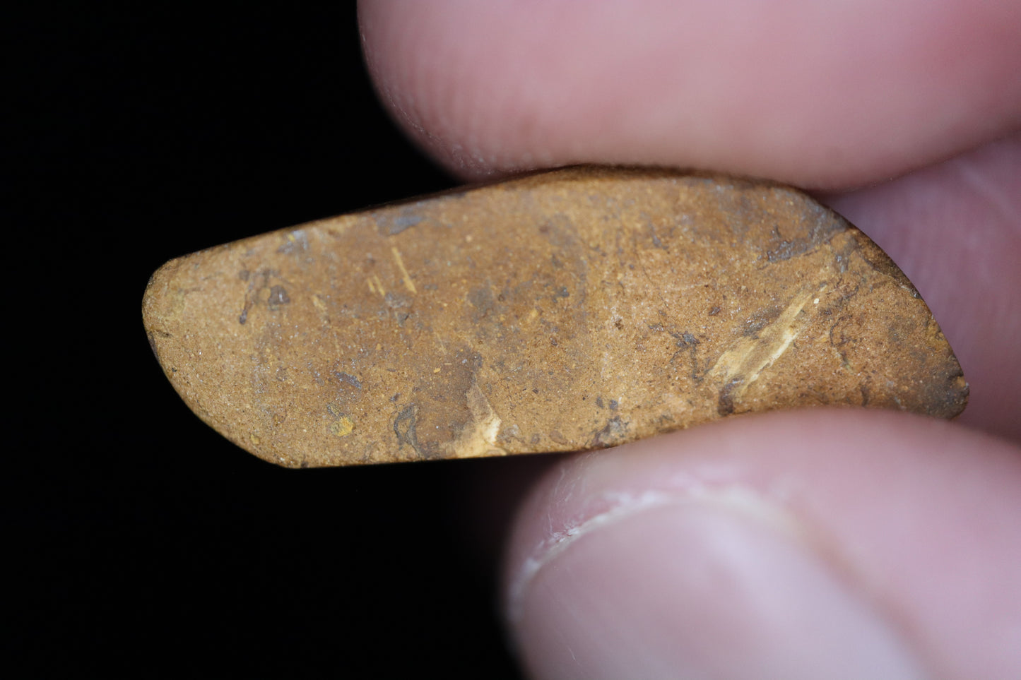 Koroit Boulder Opal 8,01 ct.