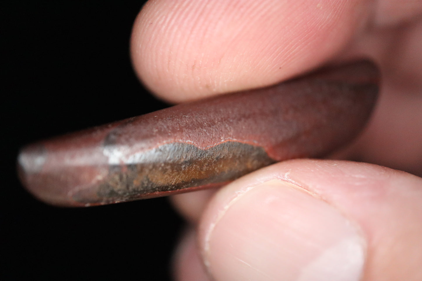 Koroit Boulder Opal 30,65 ct.