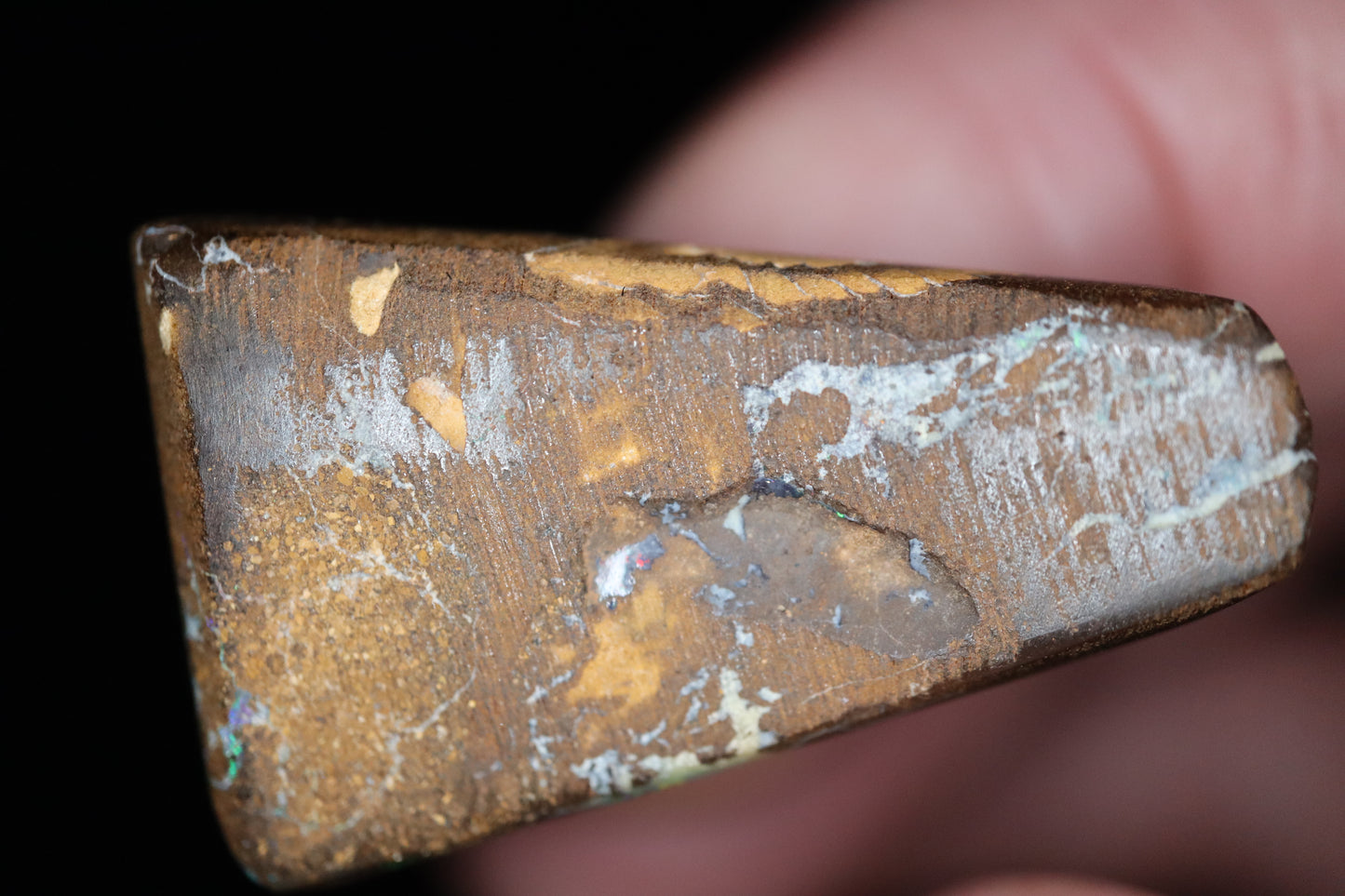Koroit Boulder Opal 23,83 ct.