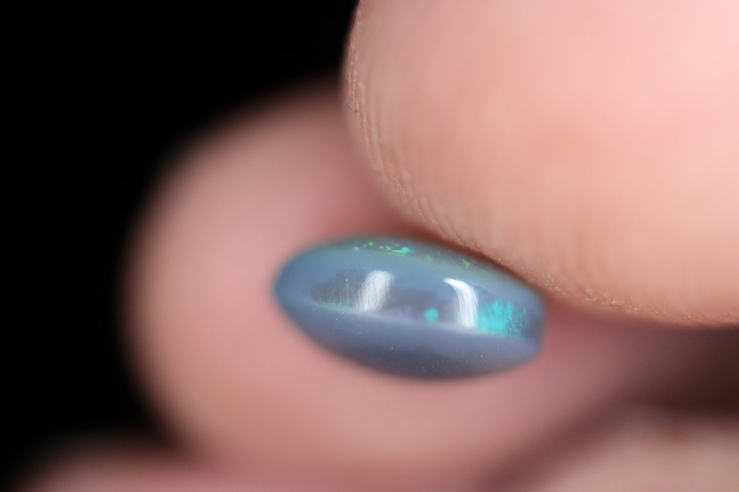 Crystal Opal OA2027 1,7 ct.