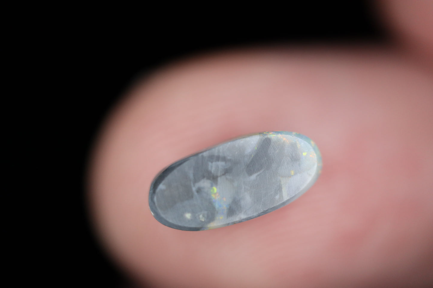 Black Opal OA2023 0,82 ct.