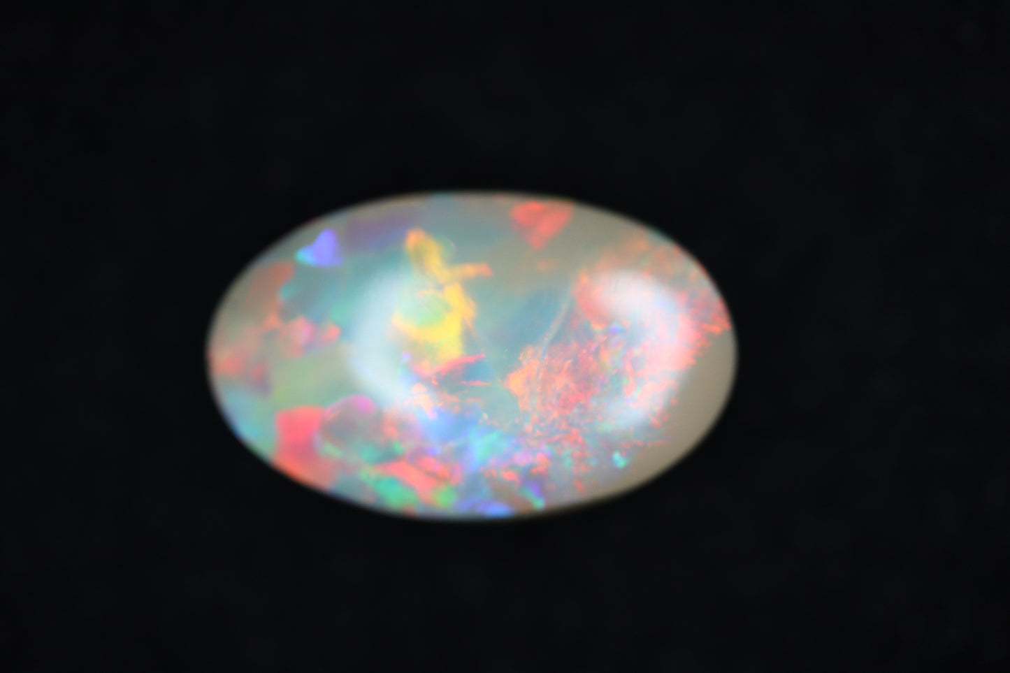 Boulder Pipe Crystal Opal OA2029 3,35 ct.