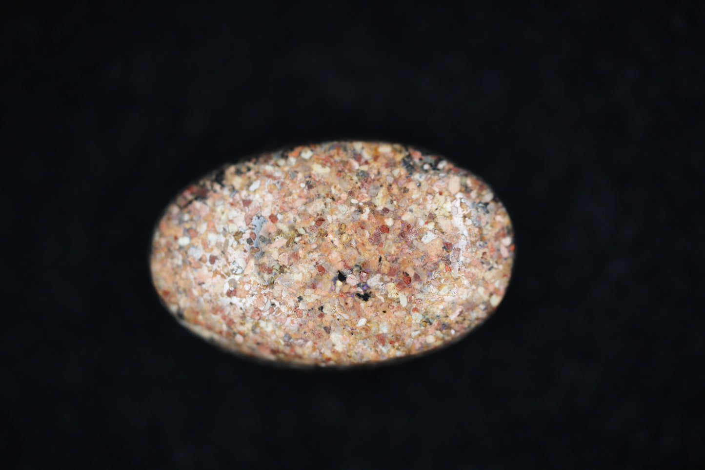 Boulder Pipe Crystal Opal OA2029 3,35 ct.