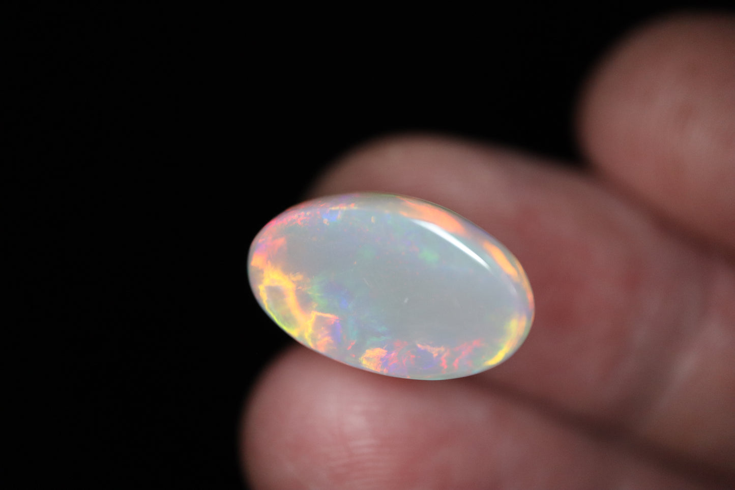 Welo Opal OW2006 7,26 ct.