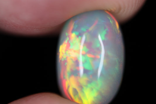 Welo Opal OW2010 5,42 ct.