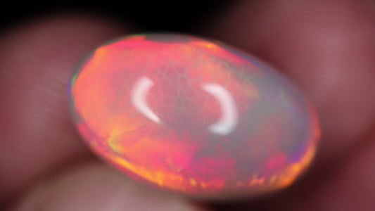 Welo Opal OW2006 7,26 ct.
