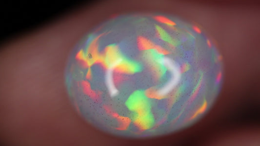 Welo Opal OW2004 4,33 ct.