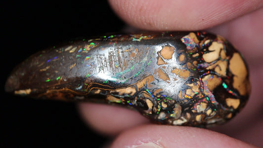 Koroit Boulder Opal 33,68 ct.