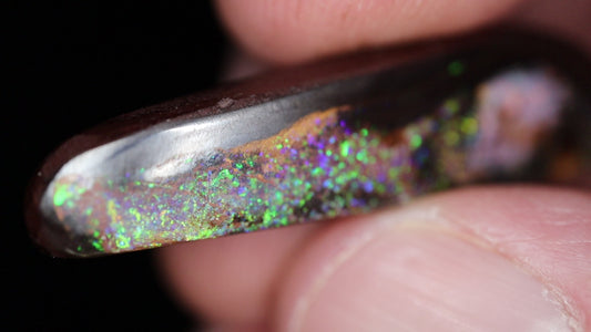 Koroit Boulder Opal 30,65 ct.