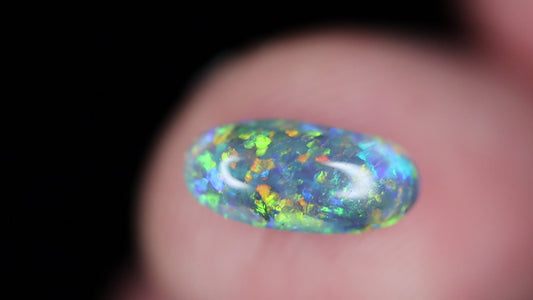 Black Opal OA2023 0,82 ct.
