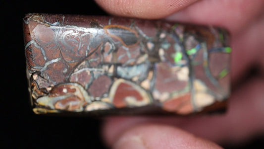 Koroit Boulder Opal 53,79 ct.